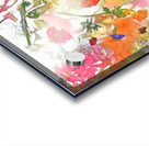 Dried Flowers Acrylic print