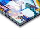 Potala Palace Acrylic print