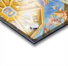 The Sistine Chapel Acrylic print