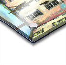 This Old House II Acrylic print