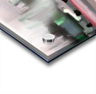 Bumper to Bumper Acrylic print