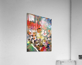 Bouquet Acrylic Print