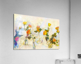 A Delicate Arrangement Acrylic Print