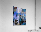 Uptown Local Acrylic Print