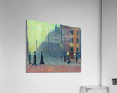 Avenue Montaigne Acrylic Print