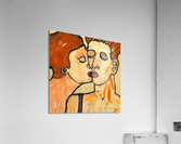 Ordinary Love Acrylic Print