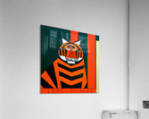 Tiger Tiger Acrylic Print