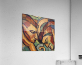 Umberto Un Acrylic Print