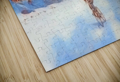 Hotel Ormond Beach Bikes aiddia puzzle