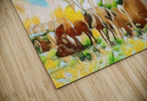 Imperial Sugar Mill aiddia puzzle