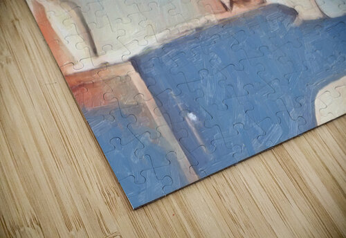 Carrin Foreman Mauritz aiddia puzzle