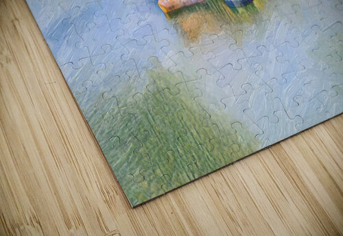 FPMC C Melody aiddia puzzle