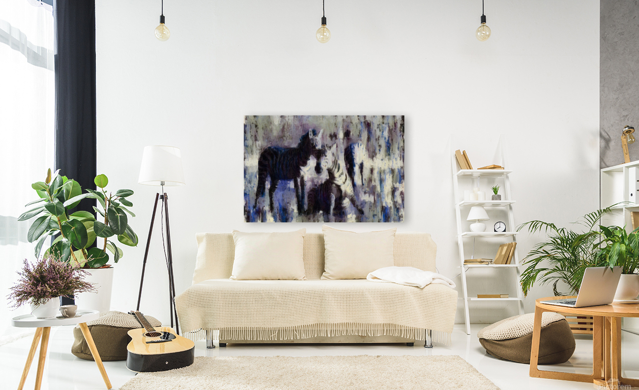 Equus Grevyi Reproduction