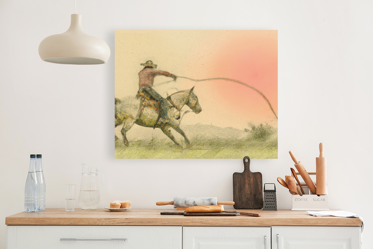 Gaucho Reproduction