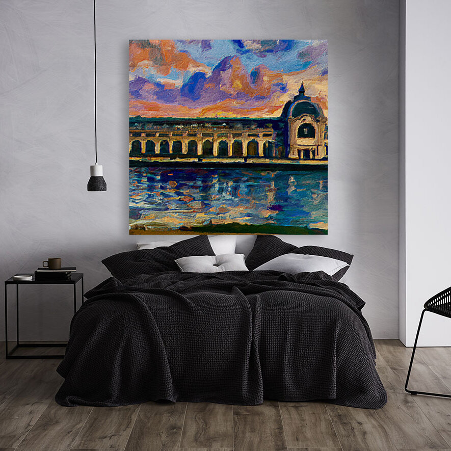 Musee d Orsay Reproduction