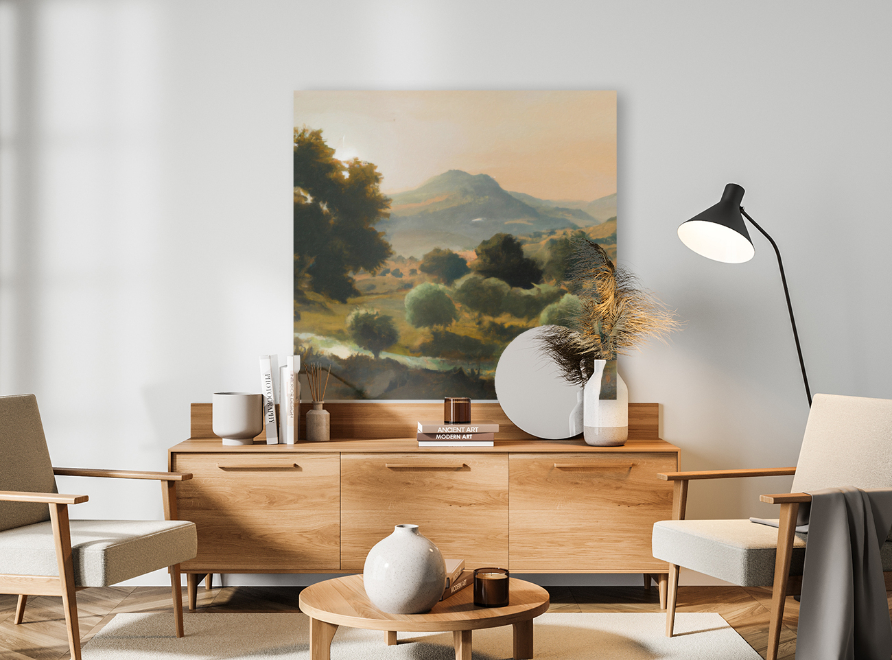 San Jacinto Valley Reproduction