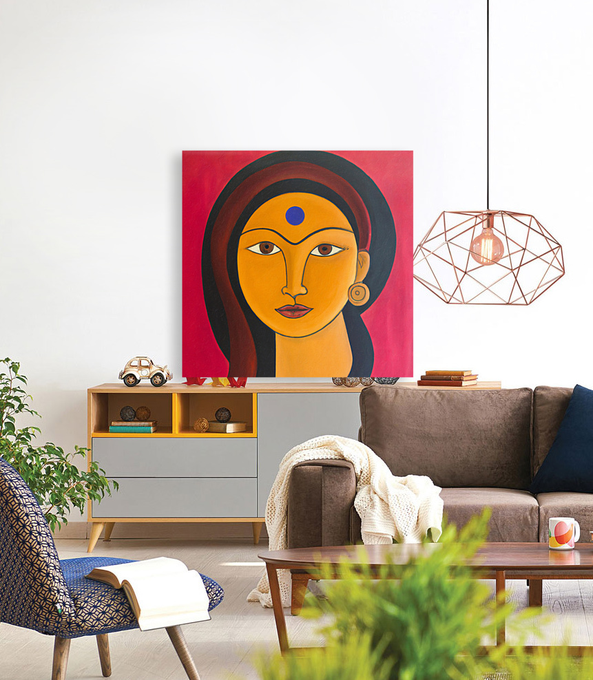 Sunitra Reproduction