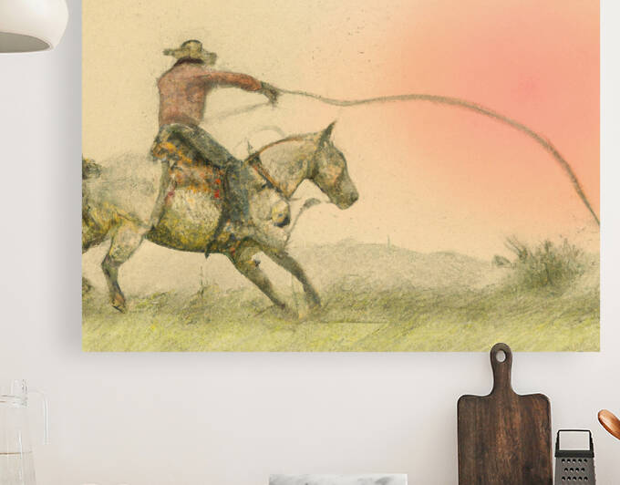 Gaucho by aiddia