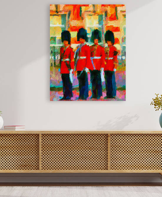 Meet the Beatles Reproduction