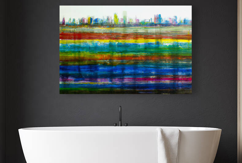City in Wet Paint 1670705508.9731 by aiddia