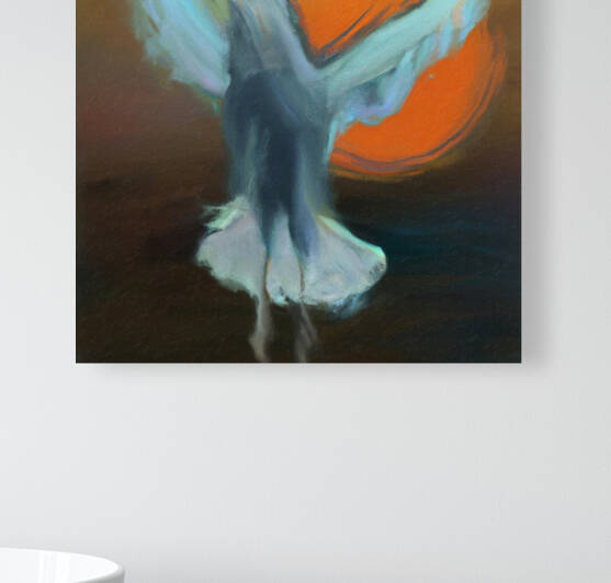 Sunbird II by aiddia