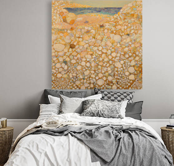 Shell Beach by aiddia