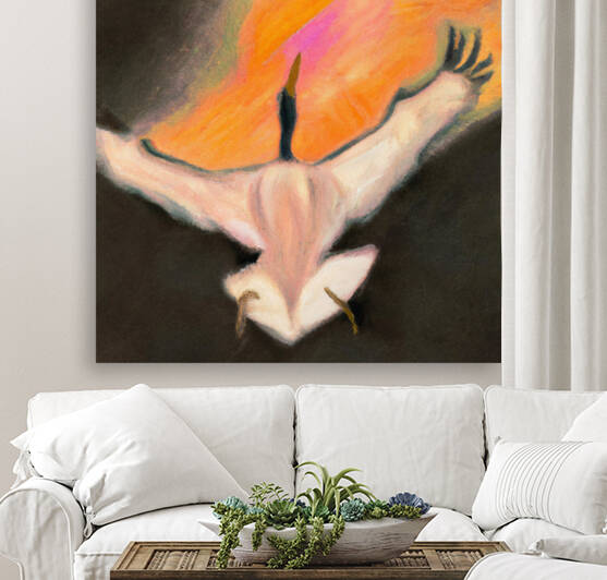 Sunbird by aiddia