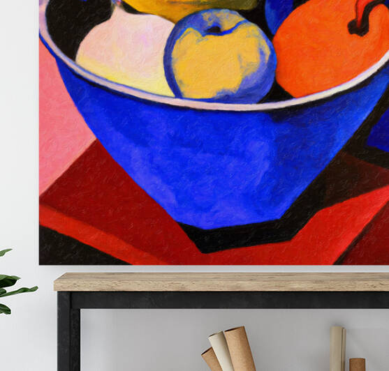 The Fruit of Constructivism by aiddia