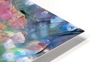 Bouquet HD Metal print