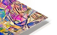 Electric Monkey HD Metal print