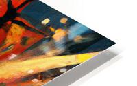 Opening Night XV HD Metal print