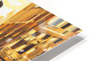 Window Shopping II HD Metal print