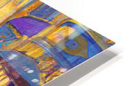 Window Shopping III HD Metal print