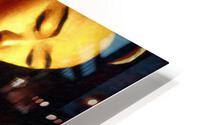A Personal Reflection HD Metal print