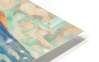 Arshille Island HD Metal print