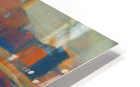 Gorky Park HD Metal print