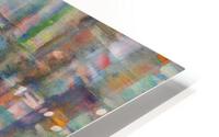 Discord Highway HD Metal print