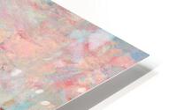 Peppermint Clouds 1670943601.9299 HD Metal print