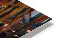 Salizzado HD Metal print