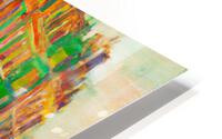 Place Dauphine HD Metal print