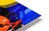 The Fruit of Constructivism HD Metal print