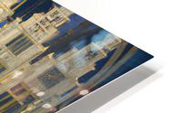 The Sky Palace HD Metal print