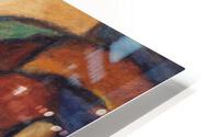 Umberto Un HD Metal print