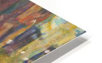 Via Sorrono HD Metal print