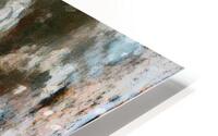 Bosarve Oaks HD Metal print