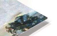 Laureate Park HD Metal print