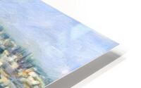 FPMC C Melody HD Metal print