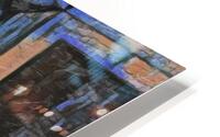 Rothko Chapel HD Metal print