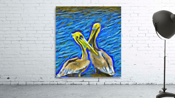 Pelican Power Wall Preview