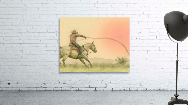 Gaucho Wall Preview